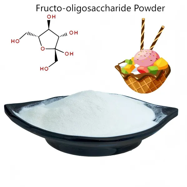 Fructo-oligosaccharide Powder