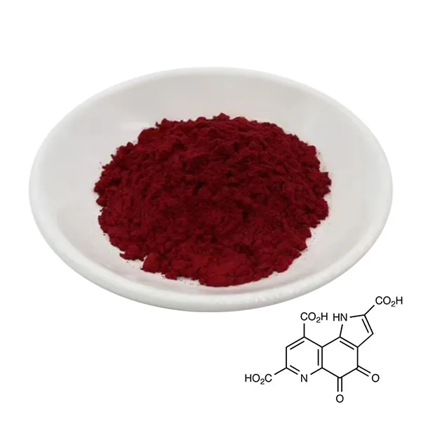 Pyrroloquinoline Quinone Powder